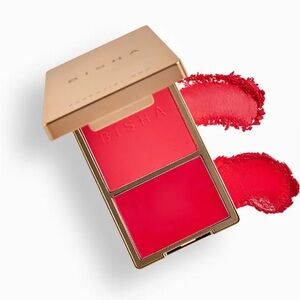 BISHA
Essential Duo Blush - Bahamas